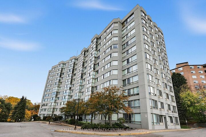 Property Photo:  270 Davis Drive 408  ON L3Y 8K2 