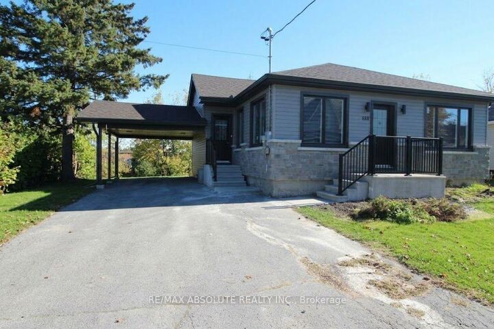 Property Photo: 688 Principale Street ON K0A 1M0