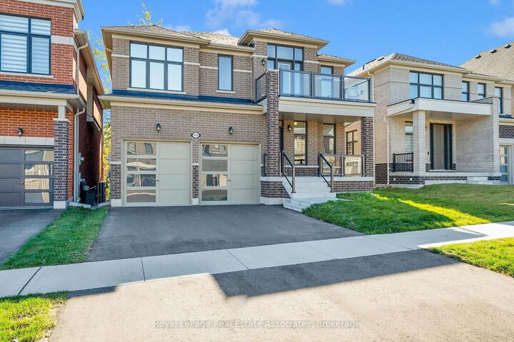 Property Photo: 1418 Davis Loop ON L0L 1W0