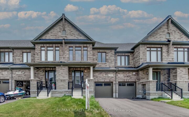 Property Photo: 73 Prince Phillip Boulevard ON N0B 1E0