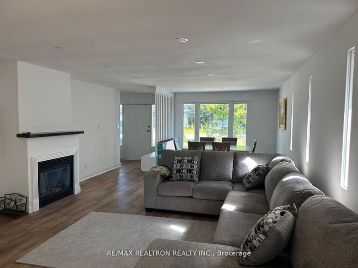 Property Photo:  172 Cedar Island Road  ON L3V 1T1 