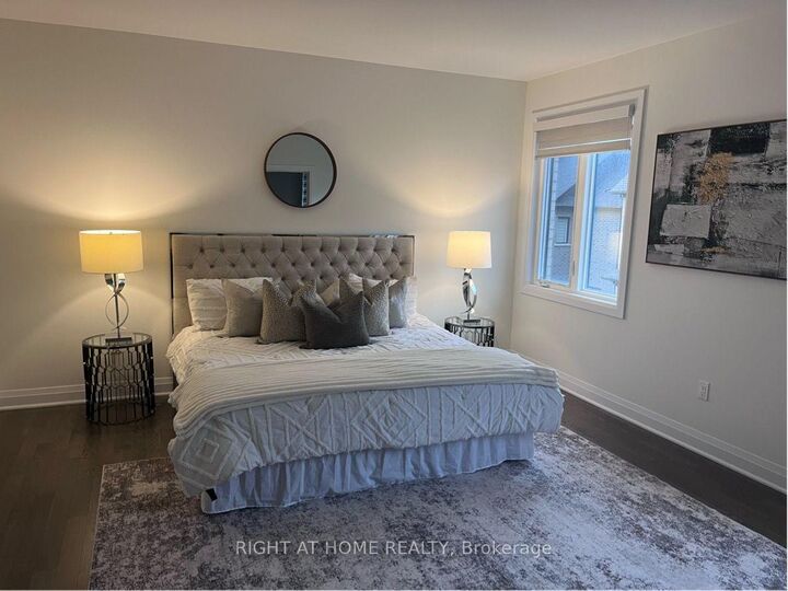 Property Photo:  13 Spiritwood Way  ON L7A 5L9 