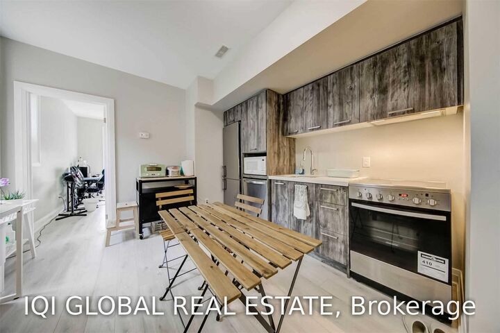 Photo de la propriété:  142 Grace Street 2nd Floor Unit  ON M6J 2S2 