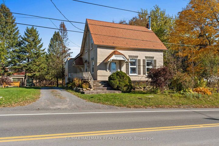 Property Photo:  5001 Dunning Road  ON K4B 1J1 
