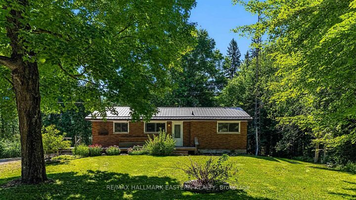 Property Photo:  3743 Dummer Asphodel Road  ON K0L 2V0 