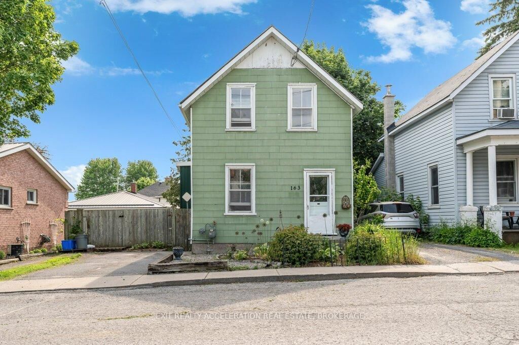 Property Photo:  163 Green Street  ON K0K 1X0 