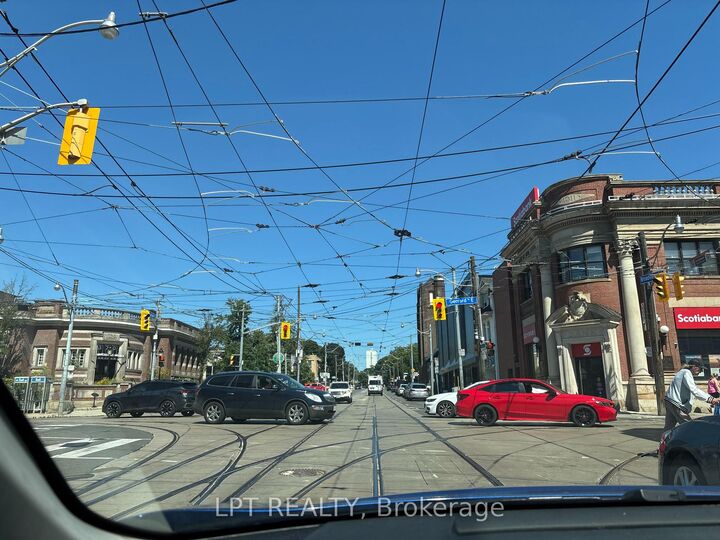 Property Photo:  275 Broadview Avenue 167  ON M4M 3H5 