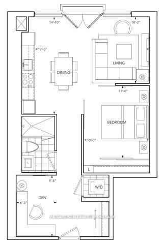 Property Photo:  5 Sheppard Avenue E 2024  ON M2N 2Z8 