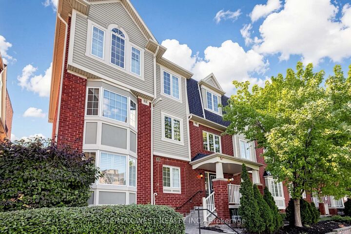 Property Photo:  608 Shoreline Drive 1  ON L5B 0A8 