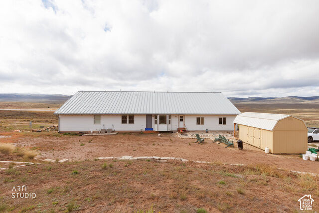 Property Photo:  27215 N Highway 6  UT 84526 