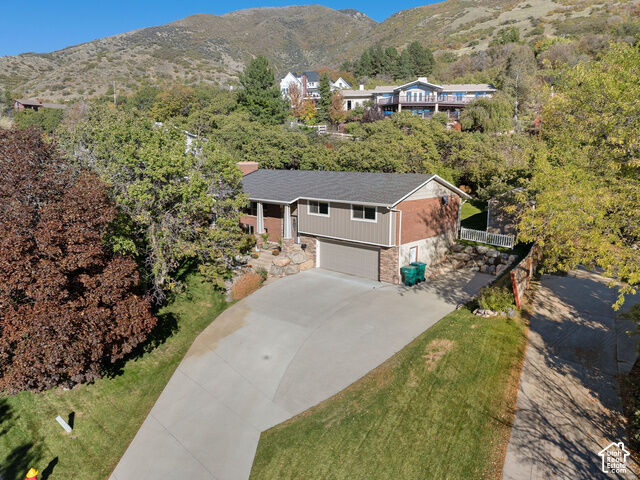 Property Photo:  3216 Fernwood Dr  UT 84040 