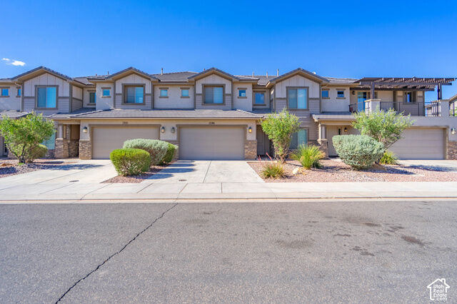 Property Photo: 2086 W 440 N UT 84737