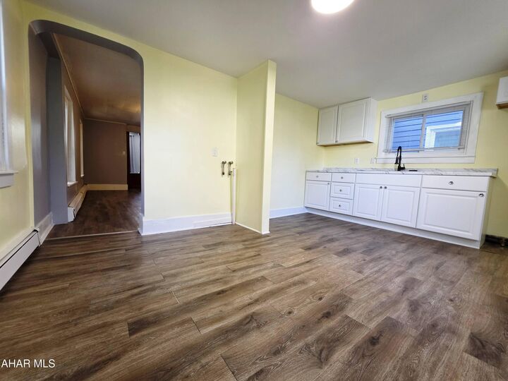 Property Photo: 411 Walnut Street PA 16648