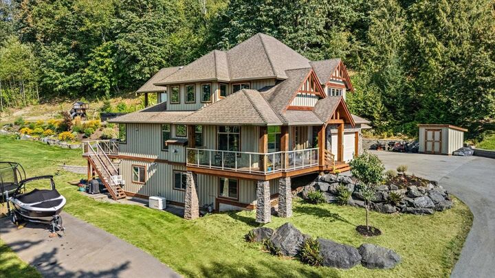 Property Photo: 41150 Old Yale Road BC V3G 2S9