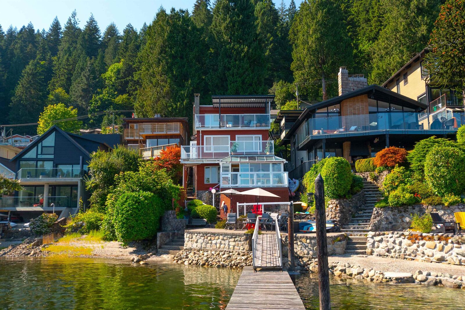 Property Photo: 2648 Panorama Drive BC V7G 1V6