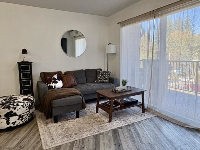 Property Photo:  2565 Campbell Avenue 424  BC V2S 0E3 