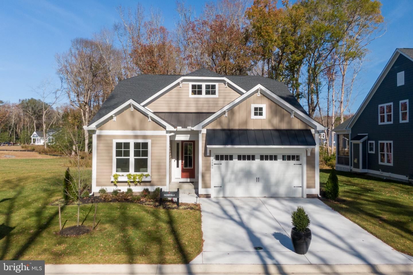 Property Photo:  23519 East Gate Drive  DE 19945 