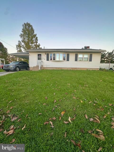 Property Photo:  840 Kelly Drive  PA 17404 