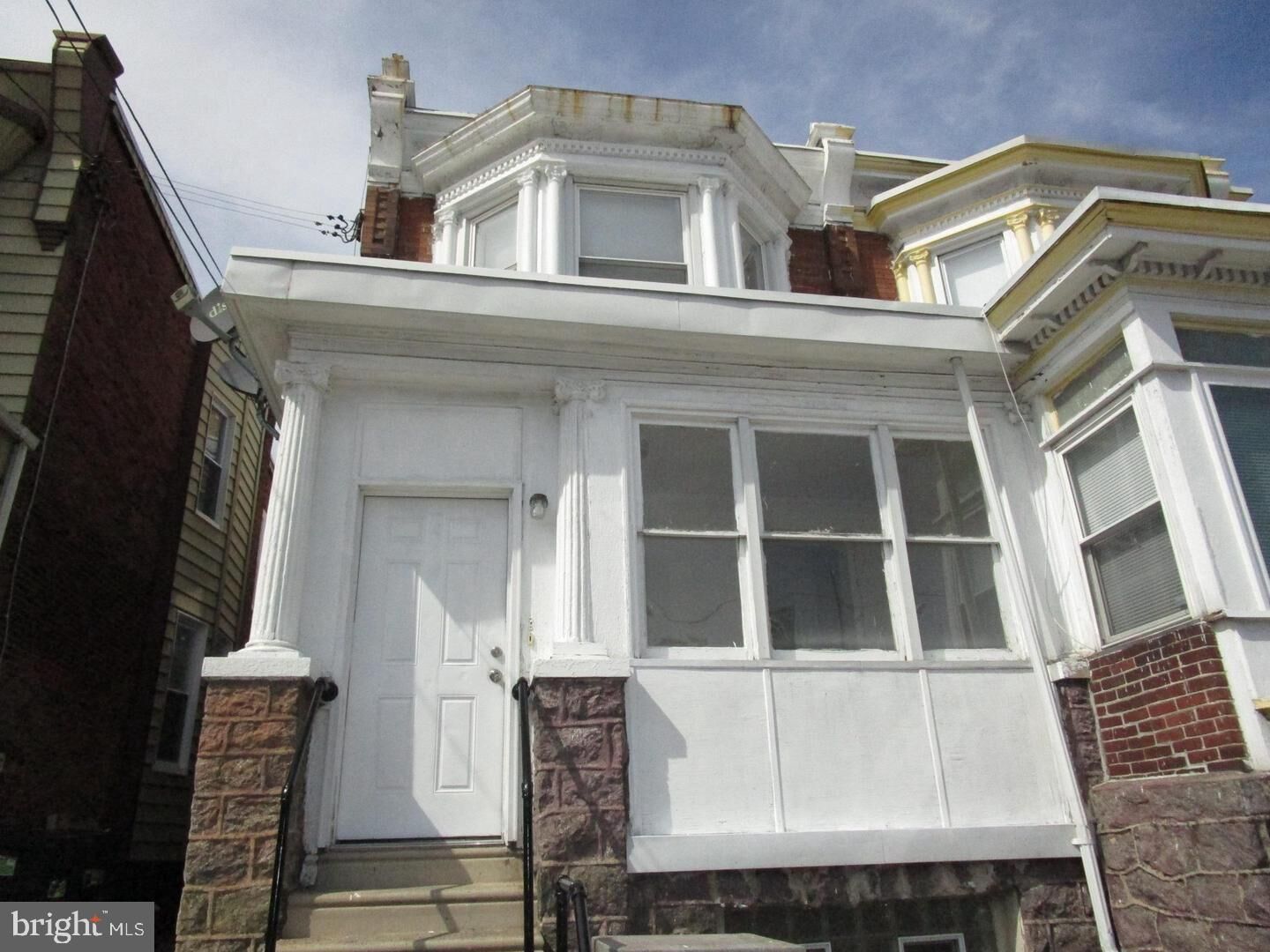 Property Photo:  5719 Spruce Street 1st Floor  PA 19139 