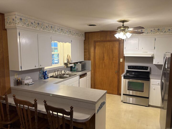 Property Photo:  1024 Salem Road  AR 72034 
