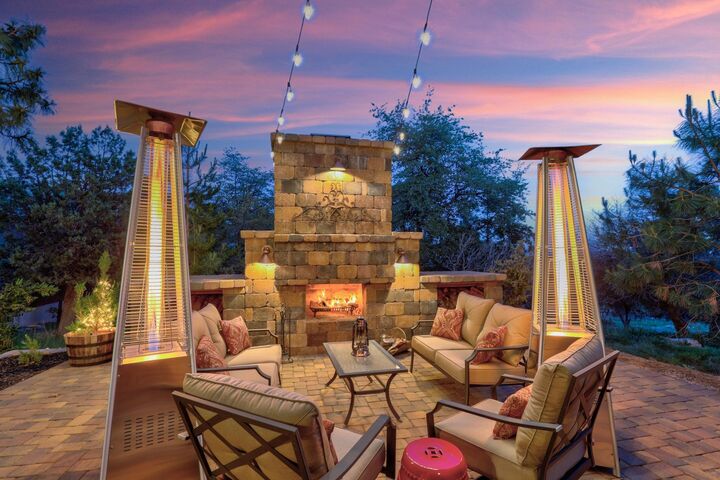 Property Photo:  6100 W Skyview Circle  AZ 85544 