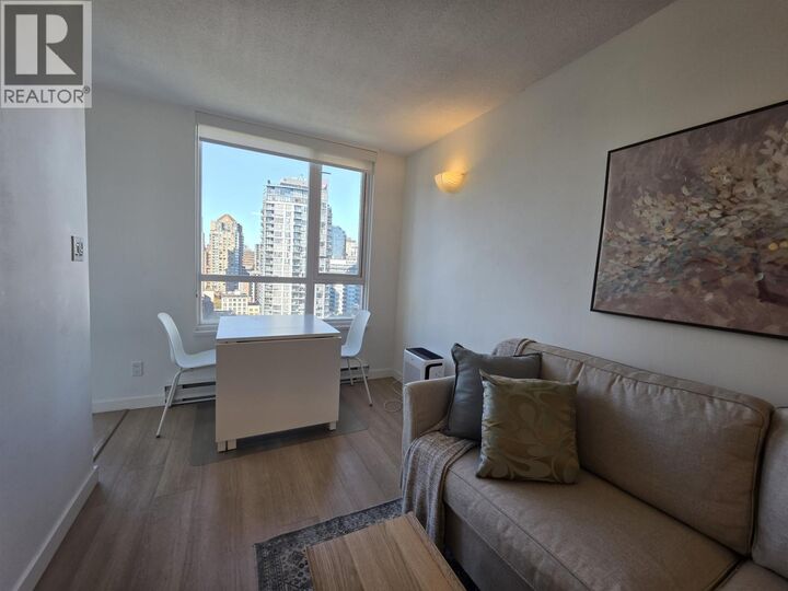 Property Photo:  1188 Richards Street 1902  BC V6B 3E6 