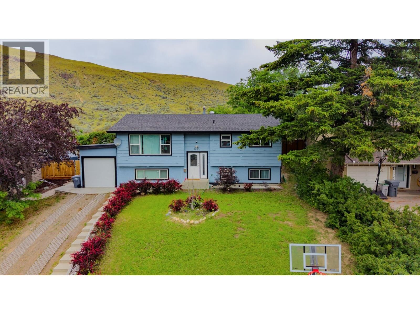 Property Photo:  1334 Hook Drive  BC V2B 7S9 