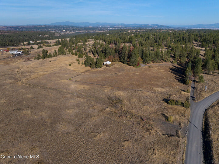 Property Photo:  Nka W Mission Rd  WA 99224 