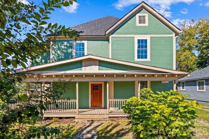Property Photo: 1300 N Main Street NC 28144