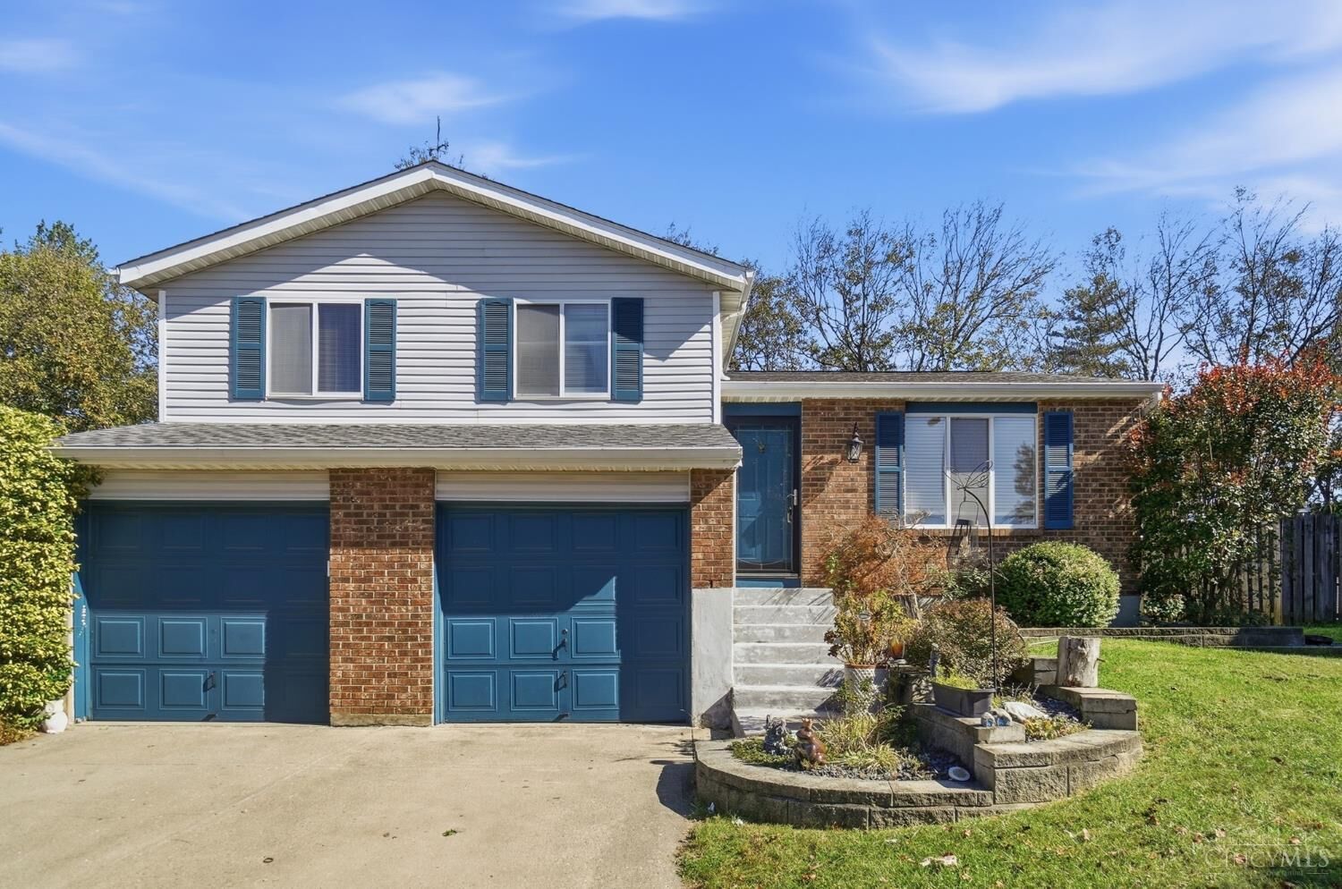 Property Photo:  120 Hopping Court  OH 45030 