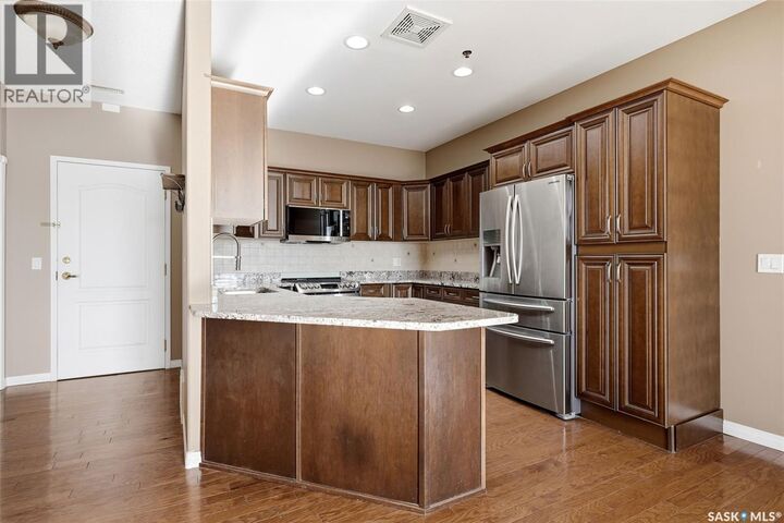 Photo de la propriété: 1006 1901 Victoria Avenue SK S4P 3R4