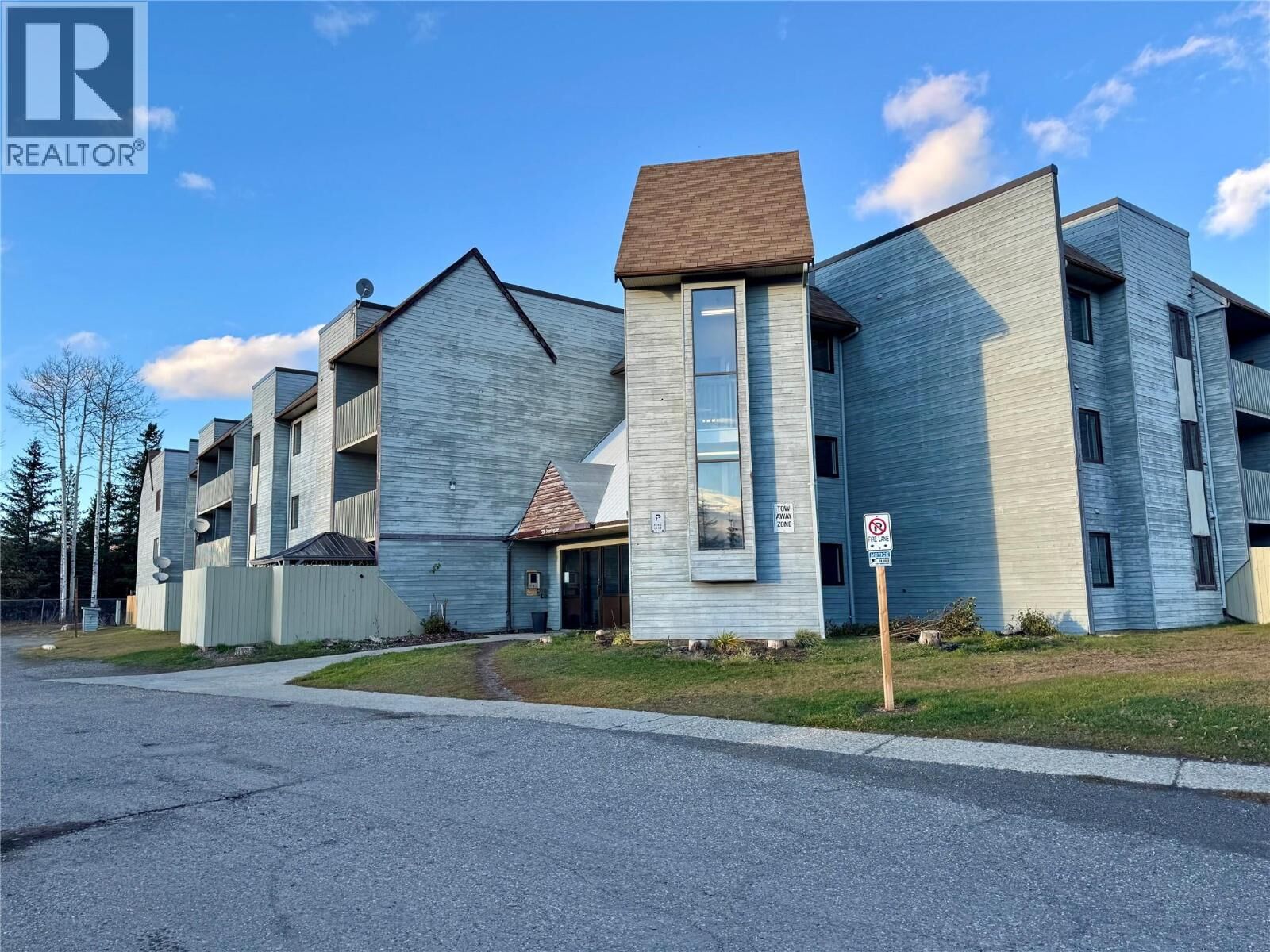 Property Photo: 320 Northgate Other 309 BC V0C 2W0