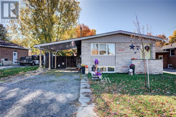 Property Photo:  1087 Hawthorne Drive  ON P3A 1K1 