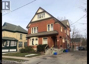 Property Photo:  58 Roy Street 3  ON N2H 4B5 