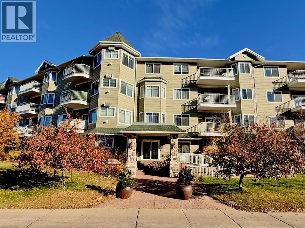 Property Photo:  9918 Gordon Avenue  AB T9H 5L1 