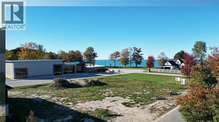 Property Photo: Lot 3 Marion Avenue ON N0N 1C0