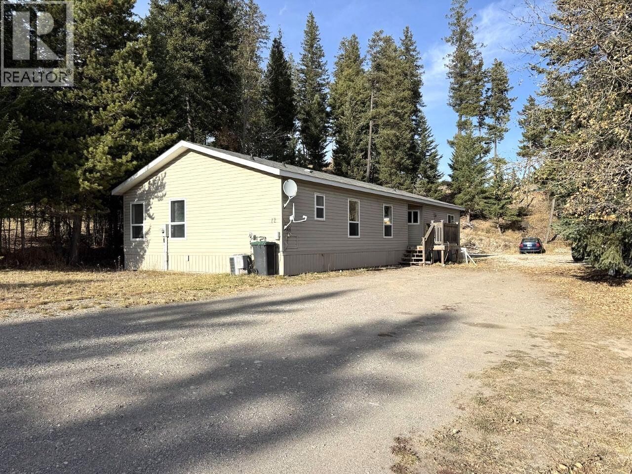 Property Photo:  12 Cassiar Drive  BC V0B 1H0 