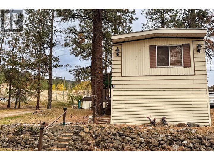 Property Photo:  3206 Shannon Lake Road 7  BC V4T 1V4 