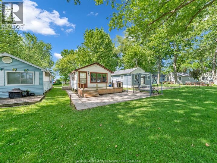 Property Photo:  126 Pleasure Beach  ON N0R 1G0 