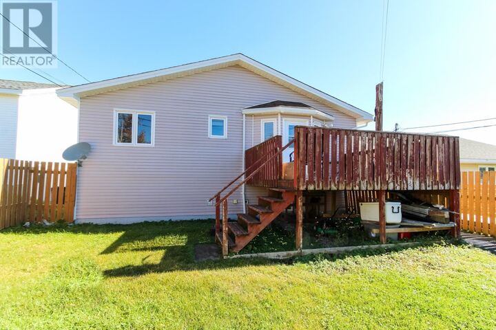 Photo de la propriété:  6 Greenspond Drive  NL A1E 5Z5 