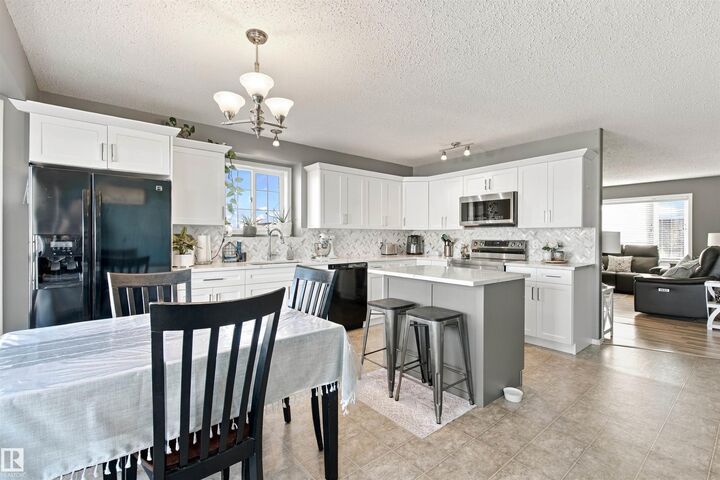 Property Photo:  3801 42 Ave  AB T9N 2P4 
