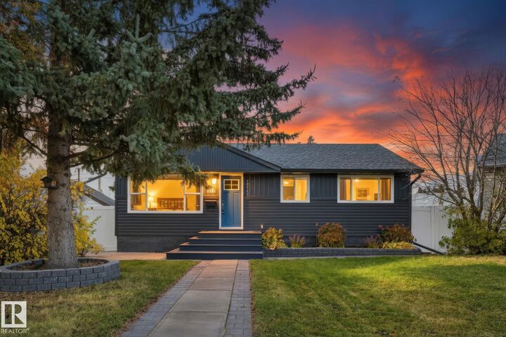 Property Photo: 10542 161 Street NW AB T5P 3J7