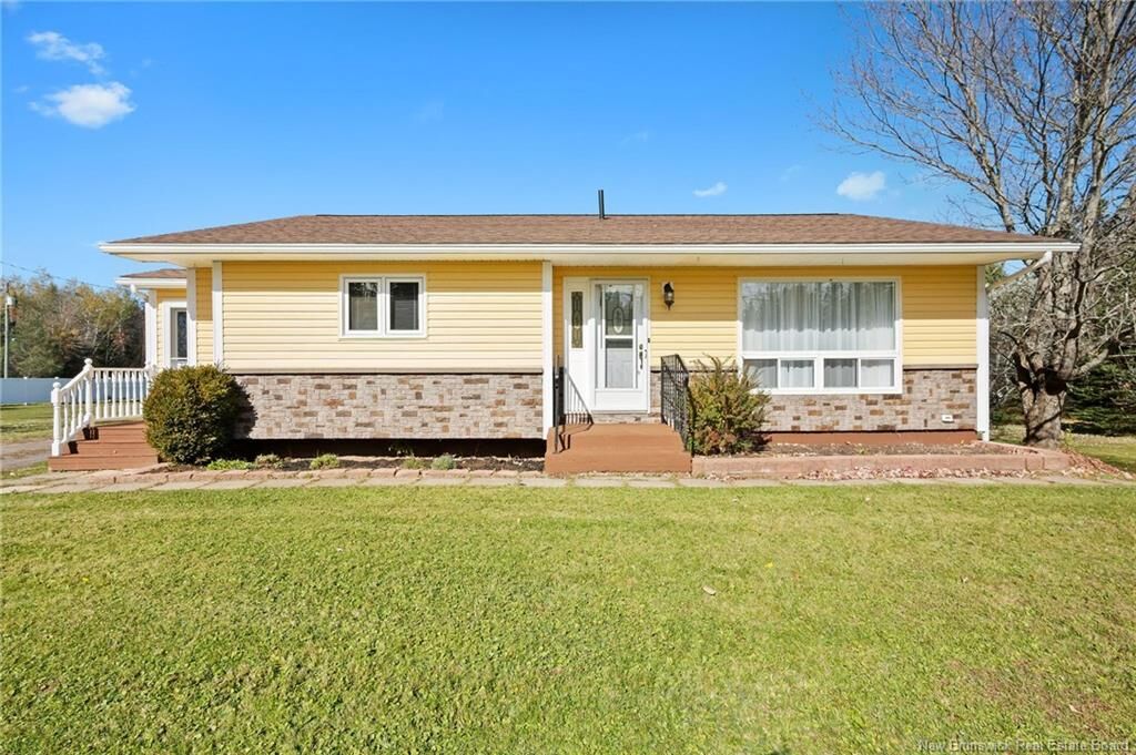 Property Photo:  2069 Route 112  NB E1J 1Z5 