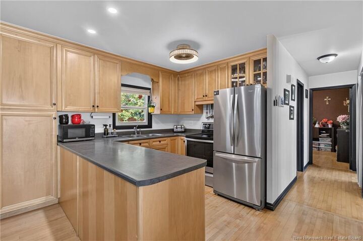 Property Photo:  317 Montgomery Avenue  NB E1B 1Z5 