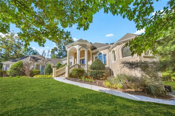 Property Photo:  1565 Mountain Shadow Trail  GA 30087 