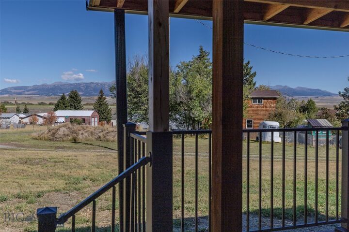 Property Photo:  314 Hannaford Street N  MT 59086 