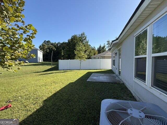 Property Photo: 81 Landing Boulevard GA 31569