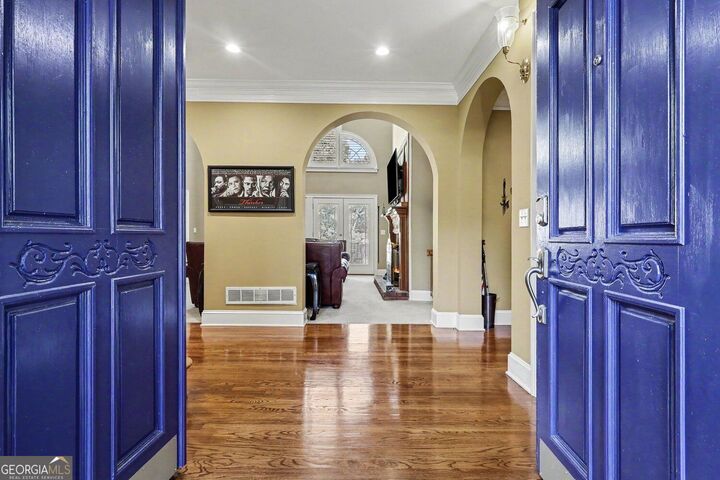 Property Photo:  1283 SE Jimson Circle SE  GA 30013 