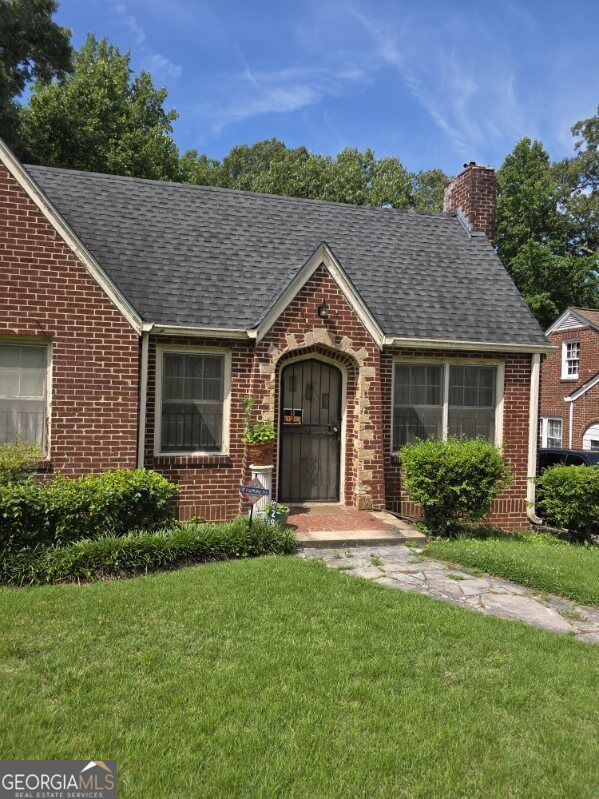 Property Photo:  2294 Venetian Drive SW  GA 30311 