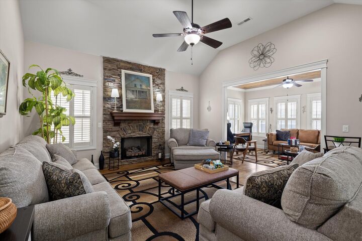 Property Photo:  9109 Leyland Drive  TN 37363 